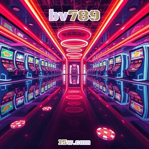 bv789: As Funcionalidades Imperdíveis da Seção Cassinos