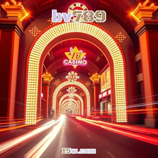 bv789 Jogos Virtuais