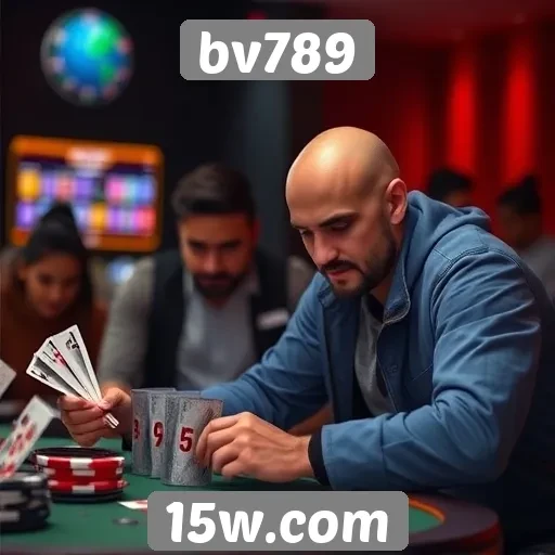 Tutoriais para iniciantes no bv789