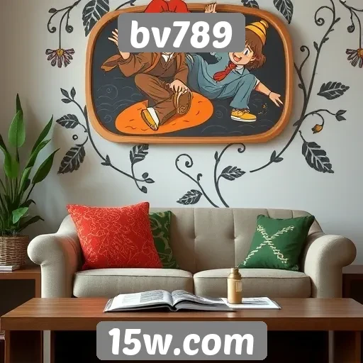 bv789 oferece promoções atrativas para novos usuários