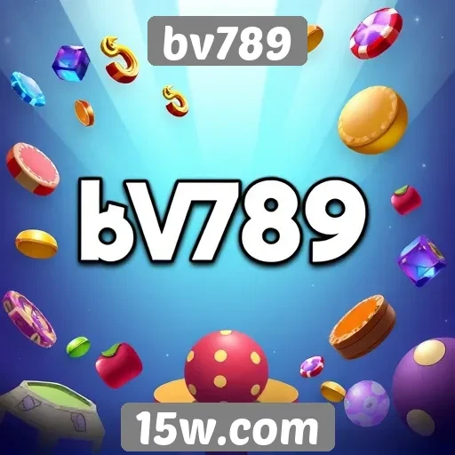 bv789 se destaca por sua variedade de jogos online
