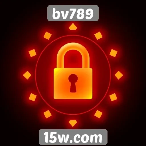 Recursos de segurança do site bv789 são analisados