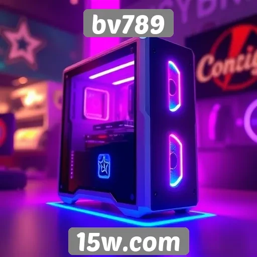 Comparativo entre bv789 e concorrentes do mercado