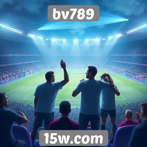 O crescimento da base de jogadores no bv789