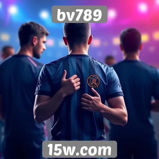 Impacto das promoções no engajamento dos jogadores no bv789