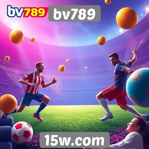 novas promoções atraem jogadores no bv789