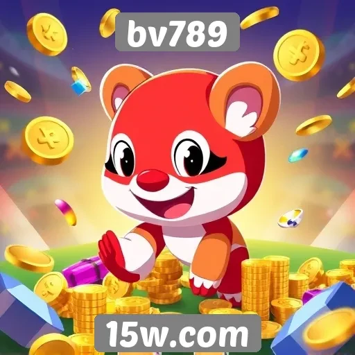 Novidades e promoções atraem jogadores no bv789