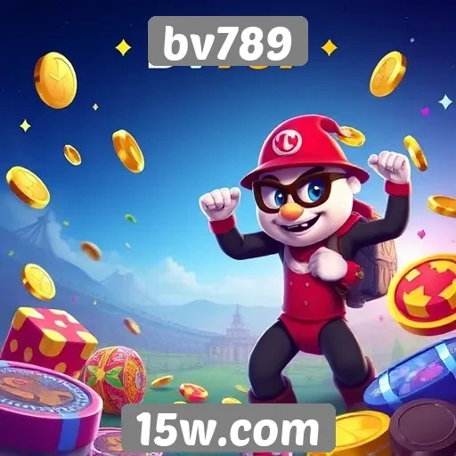 Ofertas e promoções disponíveis na bv789