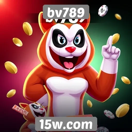 Promoções e bônus disponíveis no bv789