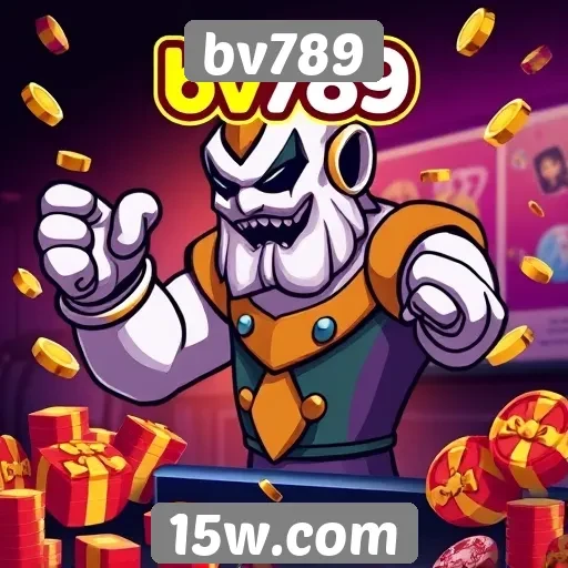 Como se cadastrar e começar a jogar no bv789