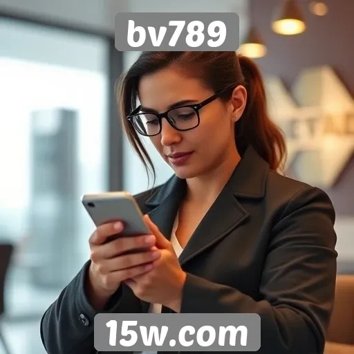 A segurança e confiabilidade do bv789 em transações