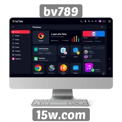 experiência do usuário no bv789 é bem avaliada